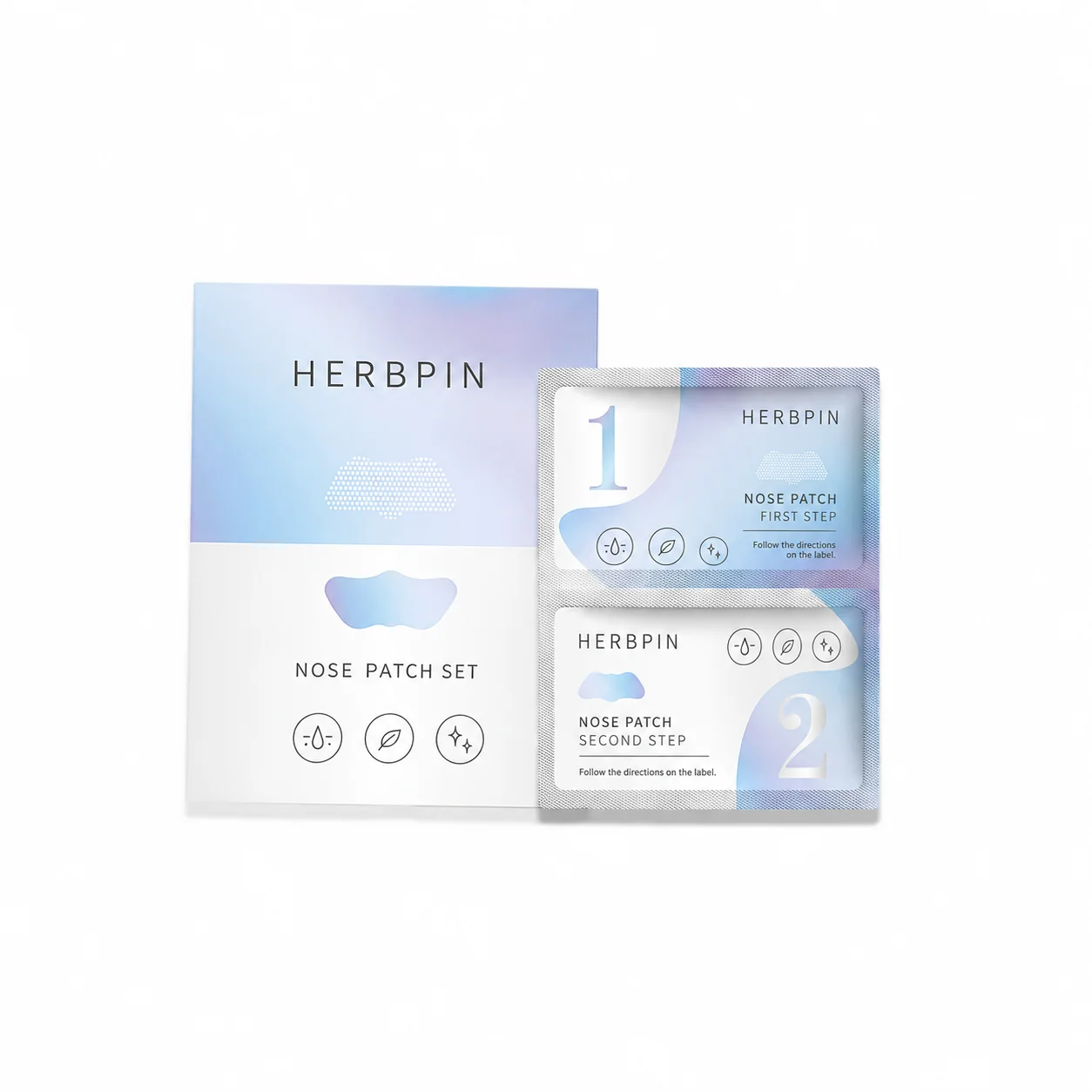 Nose Patch Set